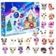 thumbnail image 3 of Nuevos productos de Adviento de Navidad, 24 días de Navidad, muñeca de Anime, caja ciega, calendario de cuenta atrás, caja ciega, adornos, caja ciega de Navidad, 3 of 5