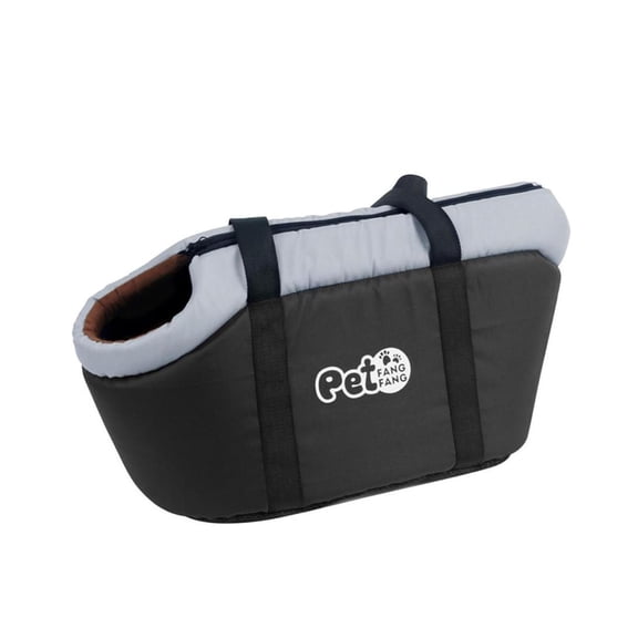 Dog Purse Carrier for Small Dogs Cat with Large Pockets, Soft Dog Tote Bag, Dog Carrier Soft Sided, Travel Puppy Carrier with Removable Cushions