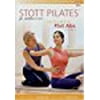 Stott Pilates: The Secret to Flat Abs (DVD) NEW