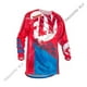 thumbnail image 3 of 2023 Nueva camiseta de motocross del equipo Enduo todoterreno mtb bmx mx dh camiseta de ciclismo de descenso de velocidad ropa de bicicleta de montaña, 3 of 5
