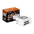 thumbnail image 1 of Fuente de alimentación GIGABYTE UD1000GM PG5 V2 ICE 1000W 80 Plus Gold, 1 of 7