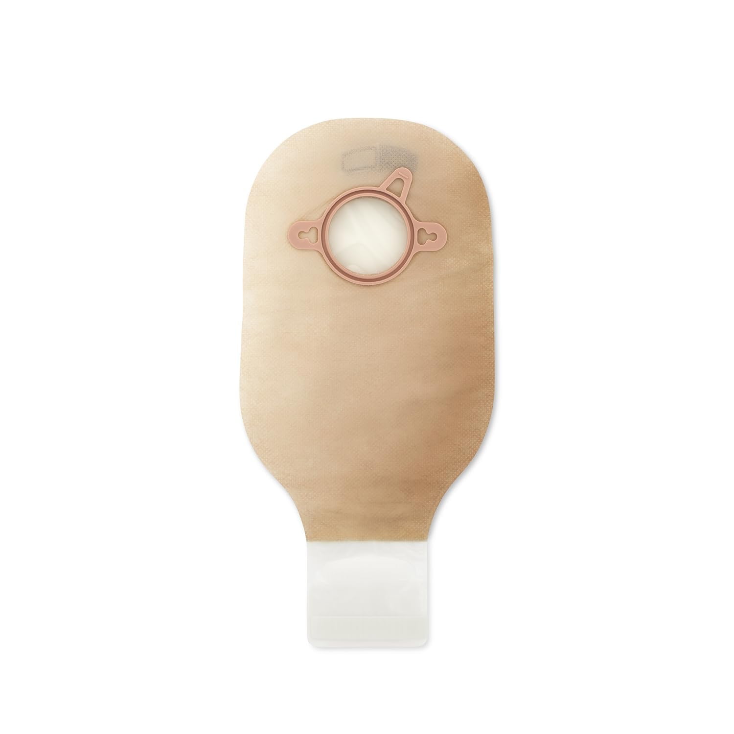 Hollister New Image Two-Piece Drainable Ostomy Pouch (Box of 10
