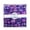 A, variant on Christmas Set Decorations, Pack of 44pcs Pendant Ornament for Tree Ornament Home Decorating Supplies