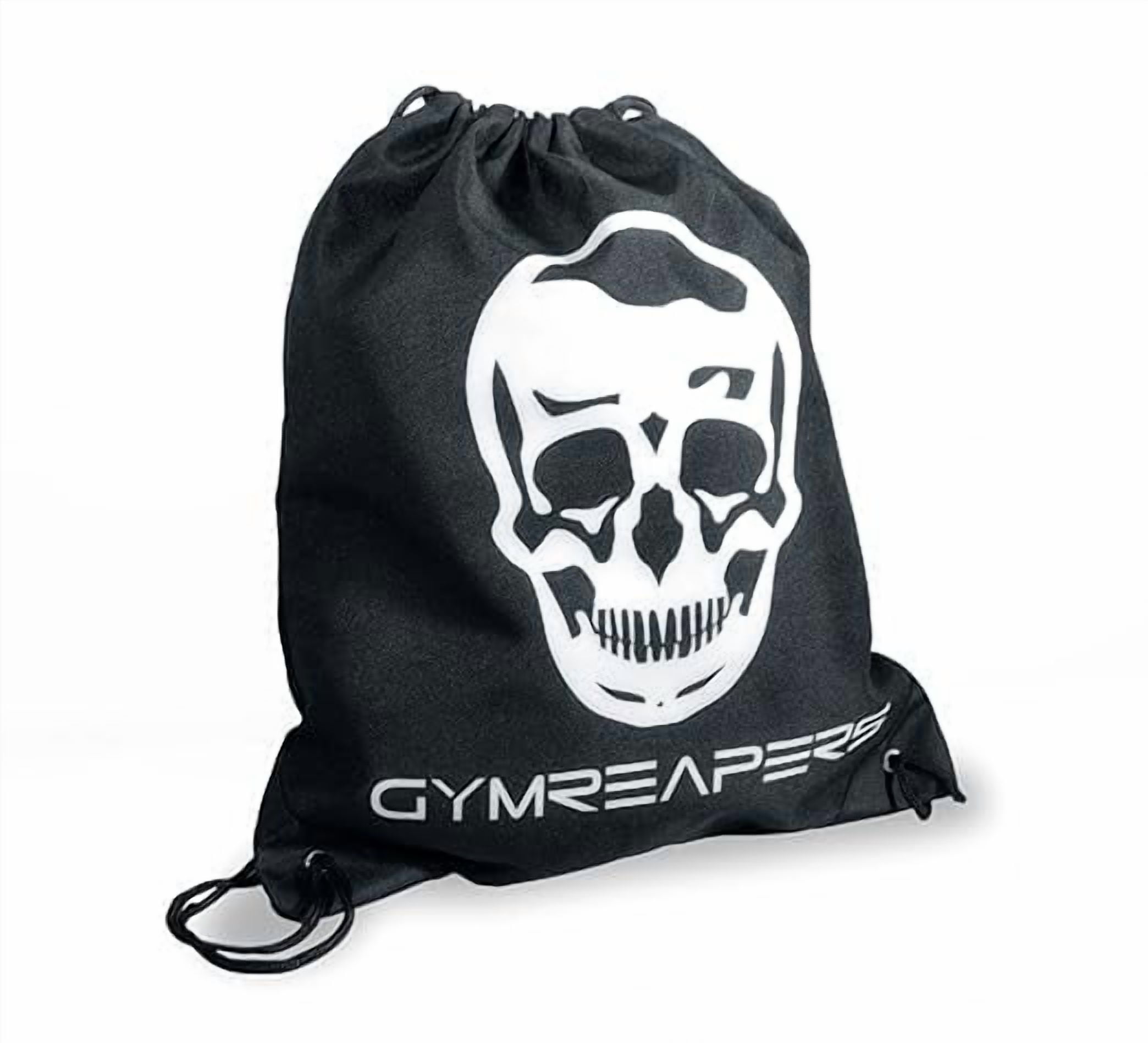 Gymreapers Knee Sleeves (1 Pair) Free Gym Bag - Knee Sleeve