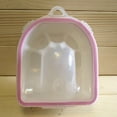 thumbnail image 2 of SHISUYAN SPA Portable pour Ongles - Bol d'Eau Chaude Résistant pour Manucure Outil de Manucure, 2 of 7