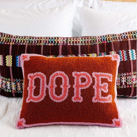 Furbish - Dope Pillow