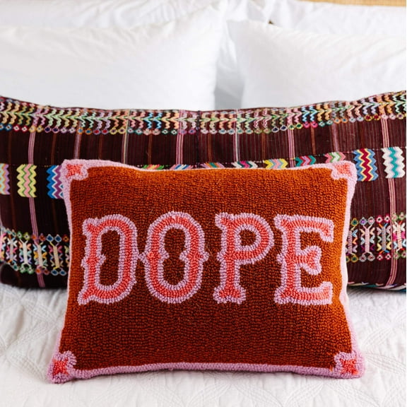Furbish - Dope Pillow