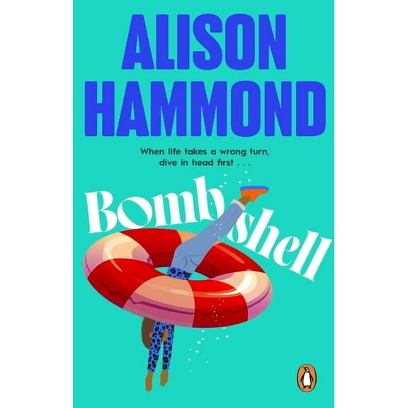 Bombshell, (Paperback)