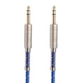 thumbnail image 3 of Cable auxiliar estéreo shamjiam 6,35 mm 180cm, 3 of 9