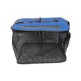 thumbnail image 3 of Almencla Floating ing Basket Heavy Duty with 10M Rope Basket for Caught Blue 38x27.5x28cm, 3 of 8