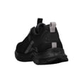 thumbnail image 4 of Tenis Hombre Pox X Deportivo negro 29, 4 of 5
