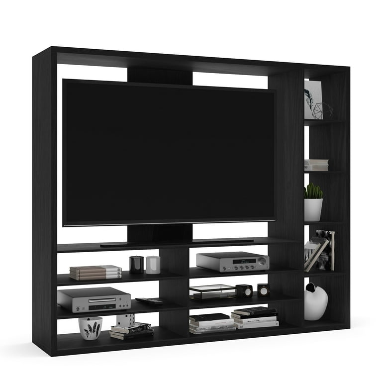 Mainstays entertainment center for tvs up to 55 deals