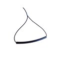 thumbnail image 3 of Pet Leash Kits Ultralight Anti-bite Harness Flying Training Rope For Squirrel Guinea Pig Rabbit Chinchilla Parrot, 3 of 9