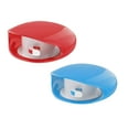 thumbnail image 1 of Enrouleur de Cordon Automatique, Organisateur de Cordon Rétractable USB avec Bouton de Retrait Outil de Rangement Rond Rétractable 1/2/3/4/5/6 Pcs, 1 of 9