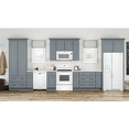 thumbnail image 6 of Whirlpool WRS325SDHW 25 Cu. Ft. Freestanding Side by Side Refrigerator, 6 of 6