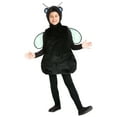 thumbnail image 1 of Costume Enfant Noir Fly, 1 of 3