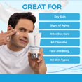 thumbnail image 4 of Crema hidratante NEUTRIDERM Daily Face con vitamina E natural 125 ml, 4 of 8