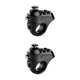 thumbnail image 1 of Tholdsy R1 Bluetooth 4.0 Wireless Gamepad VR Remote Ring Joystick Mini for Android Tipo 1 2Conjunto, 1 of 1