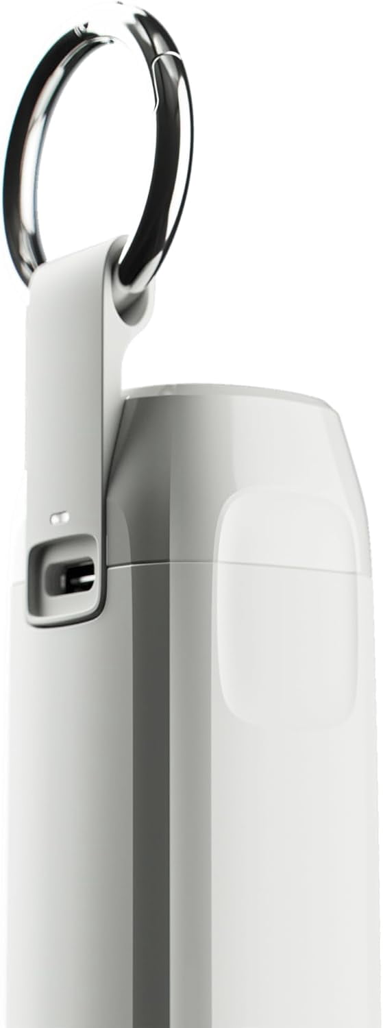 Skullcandy Method 540 ANC Wireless Earbuds White