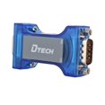 thumbnail image 4 of Adaptador conversor RS232 a RS485 DTECH Industrial Grade, 4 of 6