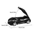 thumbnail image 3 of Ornement pour Tableau de Bord Support de Téléphone Rotation 360 Stable GPS Cadeau Intérieur, 3 of 11