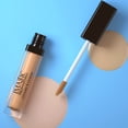 thumbnail image 2 of pitrice Silky Smooth Concealer Spots Dark Circle Acne Covering Liquid Foundation Waterproof Cosmetics, 2 of 9