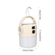thumbnail image 3 of Luz de camping, luz para tienda de campaña, 1200 mAh, iluminación multifuncional, recargable, portátil, luz de ambiente, luz de camping para exteriores, lámpara de camping, 3 of 6