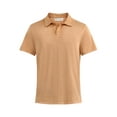 thumbnail image 5 of No Boundaries Burnout Polo, Men's and Big Men's, 5 of 5