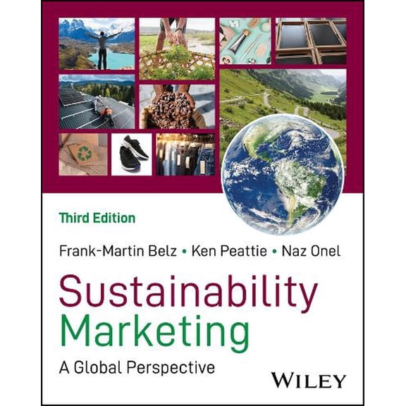 Sustainability Marketing