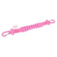 thumbnail image 1 of patines de ruedas colgar la manija hebilla patinar zapatos portador correa gancho rosa Sunnimix Roller Skate Carrying Strap, 1 of 8