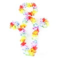 thumbnail image 4 of Naiovety Guirnaldas de baile, multiusos, accesorios de aniversario multifunción, decoración del hogar, diadema de flores, decoración Uniforme atlético, 4 of 6