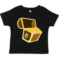 thumbnail image 3 of Inktastic Treasure Chest Boys or Girls Toddler T-Shirt, 3 of 5