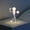 YA1-A, variant on XFHLMJFF Christmas Night Lights Colorful Acrylic Flying Angle Battery Christmas Table Decoration for Bedroom Living Room 1Pc