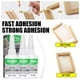 thumbnail image 5 of Mighty Instant Glue 3 PCS 50g Soldadura Pegamento Aceitoso Alta Resistencia Multifuncional, 5 of 9