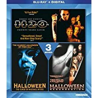 Hellraiser: 4-Movie Collection - Walmart.com