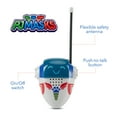 thumbnail image 4 of PJ Masks Molded Walkie Talkie, 4 of 6