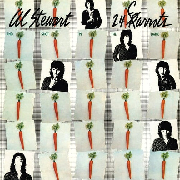 Al Stewart - 24 Carrots: 40th Anniversary Edition - Music & Performance - CD