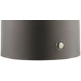 thumbnail image 3 of Livabliss Furnas Portable Table Lamp, 9-inch, Brown, 3 of 5