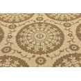 thumbnail image 3 of Unique Loom Medallion Outdoor Contemporary Geometric Area Rug or Runner, 3 of 7