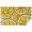 Lemon Summer Fruit, variant on Lemon Summer Fruit Tablecloth,Wipeable Polyester Table Cover for Rectangle Tables,Foldable Tablecloth Cute Tablecloths for Dining Room Camping Indoor Outdoor