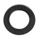 thumbnail image 4 of Sellos de eje de aceite TC de doble labio de goma nitrilo butadieno negro de 40 mm x 60 mm x 8 mm para automóvil, 4 of 6