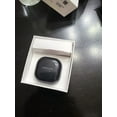 thumbnail image 4 of BudsLivee Black Noise Cancelling Headsetss* open box *, 4 of 5