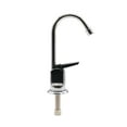 thumbnail image 6 of Westbrass C0127-26 6" Touch-Flo Style Pure Cold Water Dispenser Faucet Kit with Under Sink In-line Filter Unit and 2-Pack Replacement Cartridges, Polished Chrome, 6 of 12