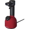 thumbnail image 4 of Laurastar IGGI Handheld Steamer in Intense Red: Disinfects Fabrics & More, 4 of 6
