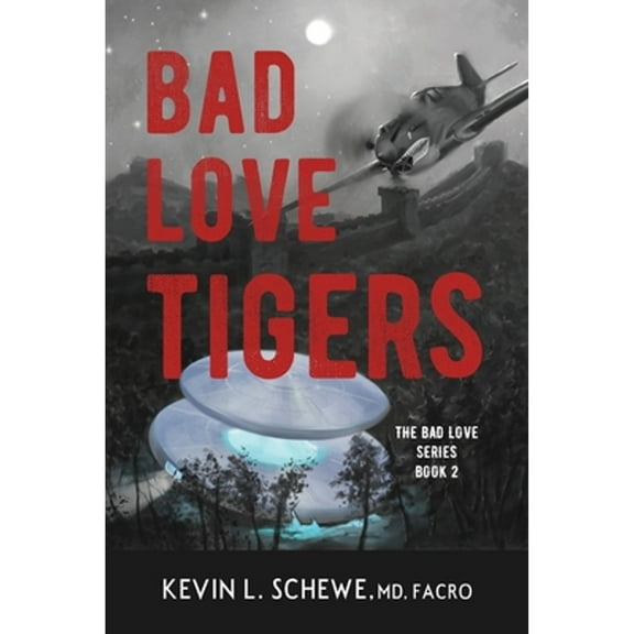 Bad Love: Bad Love Tigers: The Bad Love Series Book 2 (Paperback)