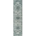 thumbnail image 5 of Hauteloom Wandina Living Room, Bedroom Area Rug - Traditional - 7'10" x 10'2", 5 of 12