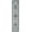 Gray, Blue, Teal / Wandina, variant on Hauteloom Monto Living Room, Bedroom Area Rug - Traditional - Gray, Beige - 5' x 7'5"
