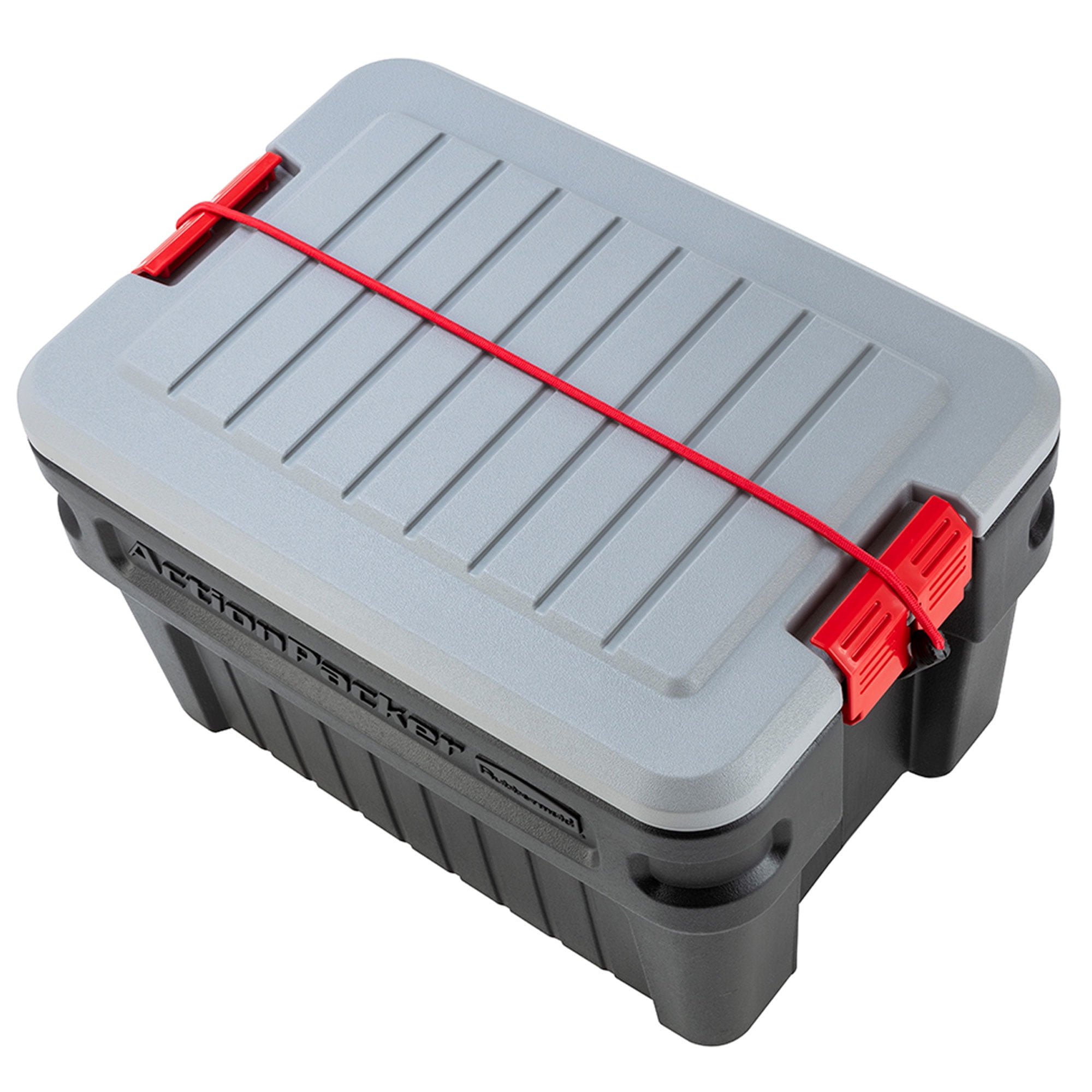 ラバーメイド　アクションパッカー　24GAL ラバーメイド アクションパッカー 24GAL Rubbermaid 24-Gallon