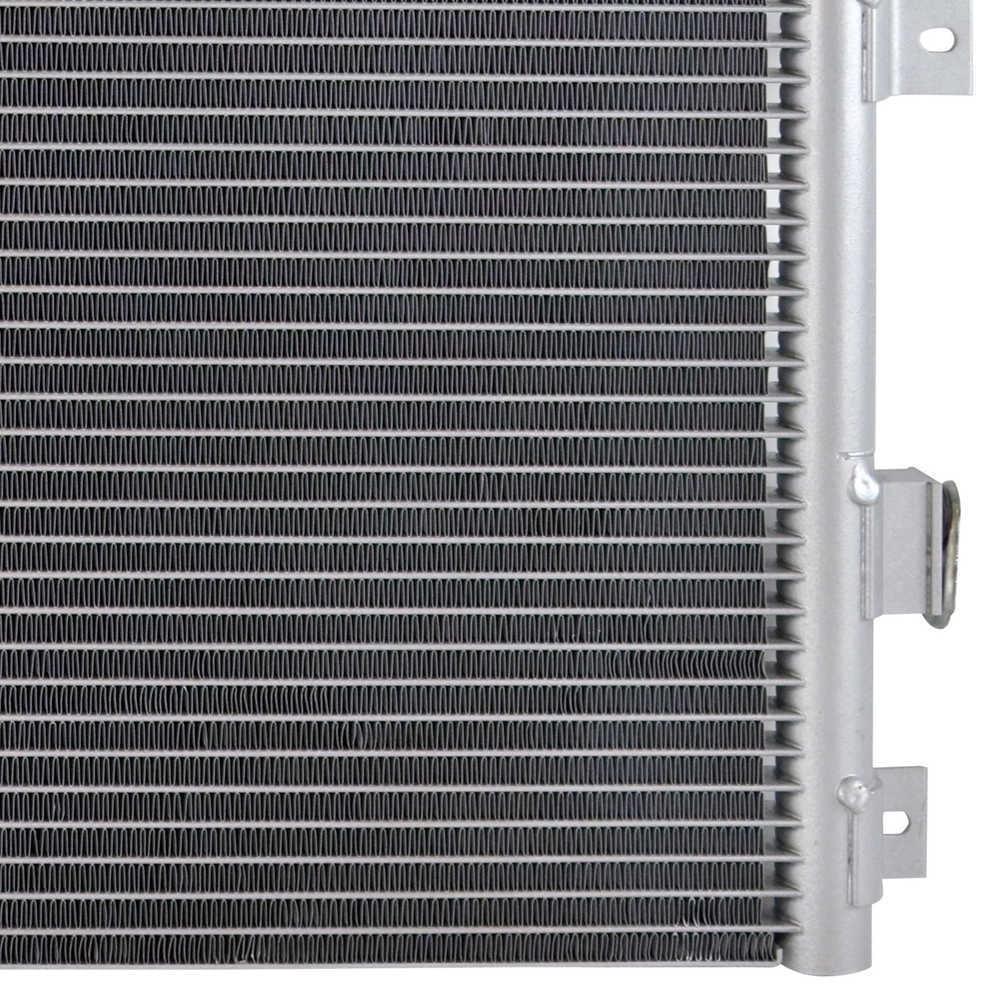 OSC 3000 A/C Condenser
