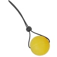 thumbnail image 2 of koolsoo Hand Exercise Balls, Squeezing Ball, Strengthening Resistance Ball, Fitness Hand Yellow 15KG, 2 of 9